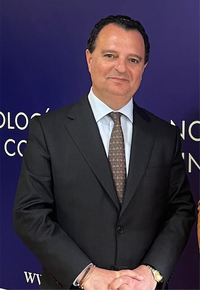 Francisco J. Fernández Romero